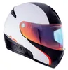 Kask Motocyklowy LAZER RAFALE SR EVO Street (kol. Szary - Podgląd zdjęcia produktu 7