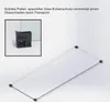 Duschwand Glas 80x200 cm Walk in Dusche Duschabtrennung 10 Produktbild-Vorschau 5