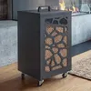 Conteneur à granulés HWC-Q30, bac à granulés, boîte de Voir les images du produit 1
