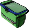 LENKERTASCHE Fahrradtasche Fahrrad Handyhalterung Produktbild-Vorschau 3