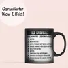 Trendation - Tuner Auto Farbwechsel Zauber-Tasse Geschenke Produktbild-Vorschau 3