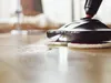 Vileda Looper - Elektryczny mop natryskowy z dwoma padami z Podgląd zdjęcia produktu 3