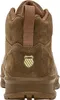 K-Swiss Vista Trainer MID Herrenschuhe Stiefel Schnürer Produktbild-Vorschau 10