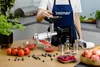 Maszynka do mielenia mięsa Zelmer 1500 W z szatkownicą Podgląd zdjęcia produktu 5