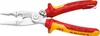 KNIPEX pince d'installation électrique, oeillet de fixation Voir les images du produit 15