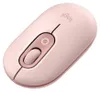 Logitech POP kabellose Maus rosa Produktbild-Vorschau 4