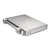 LaCie Rikiki Go Externe Festplatte 500 GB Silber Produktbild-Vorschau 3