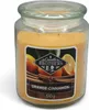 Candle Brothers Duftkerze im Glas Orange Cinnamon Produktbild-Vorschau 4