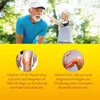 Vitamin D3 K2 Hevert + vápník a hořčík.1000 IU Kps. 120 Náhled obrázku produktu 6