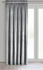 Eurofirany 373430, Durchscheinend, Grau, Monochromatisch, Produktbild-Vorschau 9