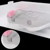 Kurtzy Schuhbox Transparent Plastik Aufbewahrungsbox Schuhe Produktbild-Vorschau 5