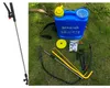 Verk 11430 Druck-Rückenspritze 16 l, blau Produktbild-Vorschau 7