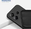 Hülle für Xiaomi Redmi Note 14 5G Case Cover Bumper Silikon Produktbild-Vorschau 3