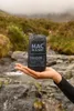 Mac In A Sac Regenjacke Origin Jet Black M Produktbild-Vorschau 6