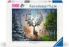 Ravensburger 12001088, 1000 kusů, Zvířata, 14 rok/roky Náhled obrázku produktu 4