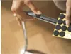 tesa Protect, marrone, diametro: 18 mm Anteprima dell’immagine prodotto 6