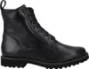 Sioux Boots 66570 MEREDITH, Glattleder, Schwarz, Damen Produktbild-Vorschau 8