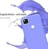 Cadorabo Hülle für Google PIXEL 4A 5G Hülle Silikon Produktbild-Vorschau 2