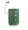 4iQ Faltbarer Garten Regenwassertank 500 L mit Produktbild-Vorschau 2