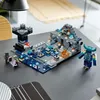 Lego 21246 - Minecraft Hlboká temná bitka Náhľad obrázku produktu 22