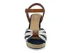 Tom Tailor Sandalen Sandalen Kunstleder/Textil Produktbild-Vorschau 30