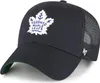 Cappellino regolabile 47 Brand - BRANSON Toronto Maple Anteprima dell’immagine prodotto 1