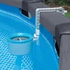 Intex 28000 Oberflächenabsauger Deluxe Pool Universell Produktbild-Vorschau 40