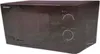 Sharp R200BKW Mikrowelle 20L Timer Schwarz Türbeleuchtung Produktbild-Vorschau 9