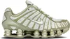 Nike Shox TL "Light Army & Silver" Zielony/Srebrny, Podgląd zdjęcia produktu 1