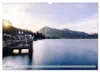 Malerischer Tegernsee (Wandkalender 2027 DIN A3 quer), Produktbild-Vorschau 5