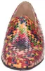 Sioux Damen Pumps, Trotteur bunt Gr. 6½ Podgląd zdjęcia produktu 42
