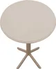 Hoher Tisch Rebecca Mobili Naqel 105x60x60 Polypropylen Produktbild-Vorschau 5