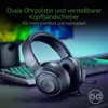 Razer Kraken X Lite - Bedrade, ultralichte gaming-headset Productafbeelding-voorbeeld 5