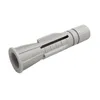 ARLI Schrauben & Dübel Set – 4x 8x70 mm Schrauben + 4x Produktbild-Vorschau 6