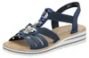 Chaussures Rieker V064914 Voir les images du produit 10
