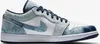 Nike Air Jordan 1 Low SE "Washed Denim", CZ8455-100, Größe: Podgląd zdjęcia produktu 3