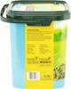 Rasensamen COMPO SAAT® Rasen - Neuanlage - 2 in 1 Mix, Produktbild-Vorschau 4