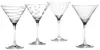 4er Set Martini Gläser MIKASA CHEERS für 290ml Glas Produktbild-Vorschau 8
