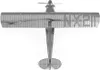 METAL EARTH 3D-Puzzle Flugzeug Spirit of St. Louis Produktbild-Vorschau 10