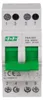 F&F | Interruttore Modulare PSA-263 - 2 Poli - 230/400 V - Anteprima dell’immagine prodotto 2
