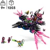 LEGO LEGO® DREAMZzz 71478 Le corbeau de minuit de la Voir les images du produit 29