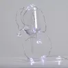 Best Season LED-Lichterkette "Heart-Battery"10tlg. 10 klare Produktbild-Vorschau 6
