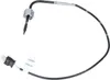 NRF 707338 Abgastemperatursensor passend für MERCEDES-BENZ Produktbild-Vorschau 3
