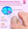 Nagelpilz Laser Behandlungsgerät, Nagelpilz Behandlung für Produktbild-Vorschau 4