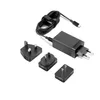 Lenovo USB-C 65W AC Travel Adapter (US/EU/UK/AU) Voir les images du produit 3