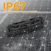 Cavo di prolunga solare da 6 mm²/10 AWG, cavo solare da 15 Anteprima dell’immagine prodotto 9