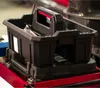 Přepravka na nářadí s přepážkami CARGO PLUS 495x345x210 mm Anteprima dell’immagine prodotto 5