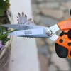 Nożyce ogrodowe i do kwiatów SIENA GARDEN Podgląd zdjęcia produktu 4
