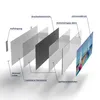 DEQORI Hybrid Leinwand Bild 125x50 cm 'Drei bunte Produktbild-Vorschau 6