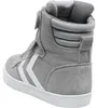 hummel Slimmer Stadil High Sneaker Kids frost grey 33 Voir les images du produit 12
